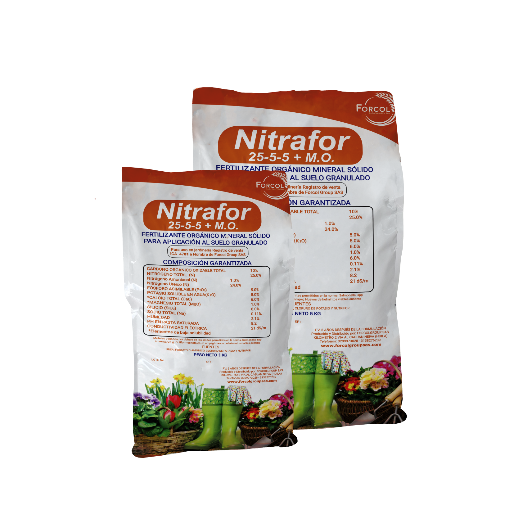 Nitrafor Nitrafor